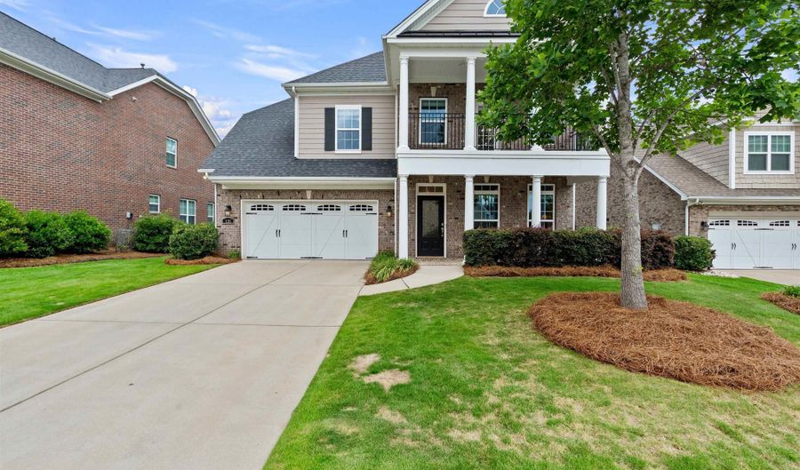 135 Bay Wren Rd, Blythewood, SC 29016 - 4 Beds, 4 Bath