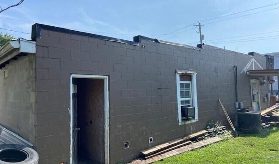 307 Hamilton Ave, Augusta, KY 41002 - 0 Beds, 0 Bath