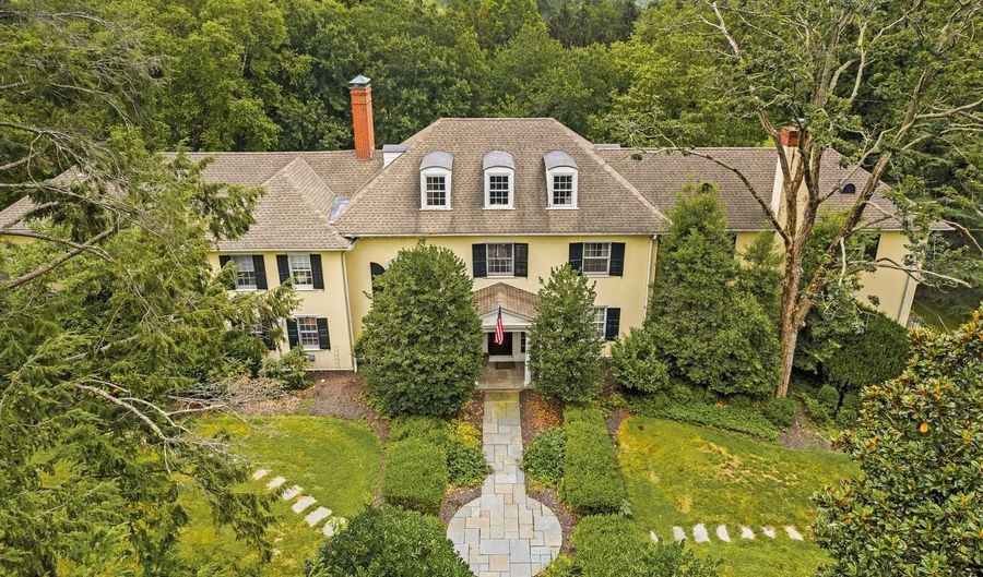 790 BRUSHTOWN Rd, Ambler, PA 19002 - 6 Beds, 7 Bath