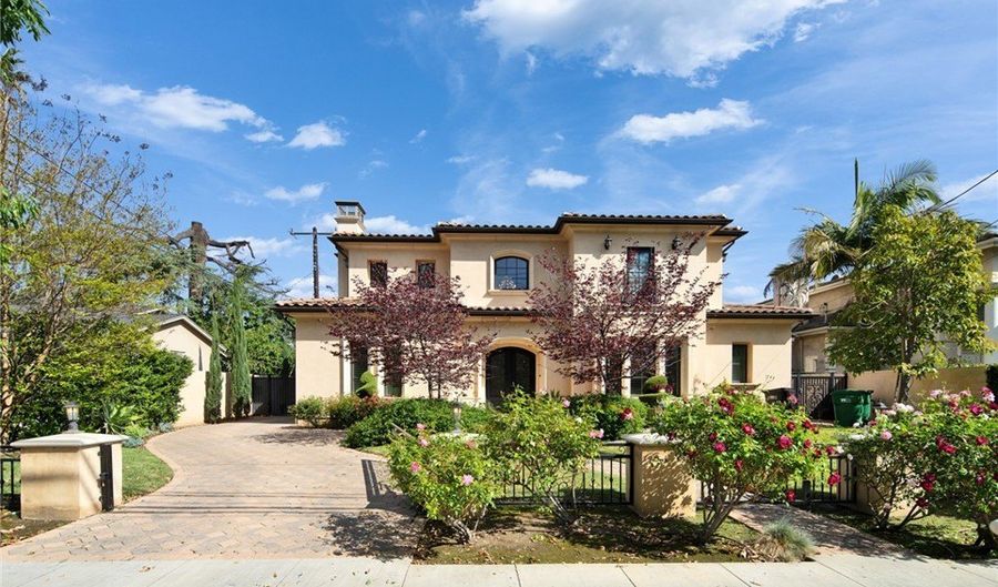 315 E Camino Real Ave, Arcadia, CA 91006 - 5 Beds, 6 Bath