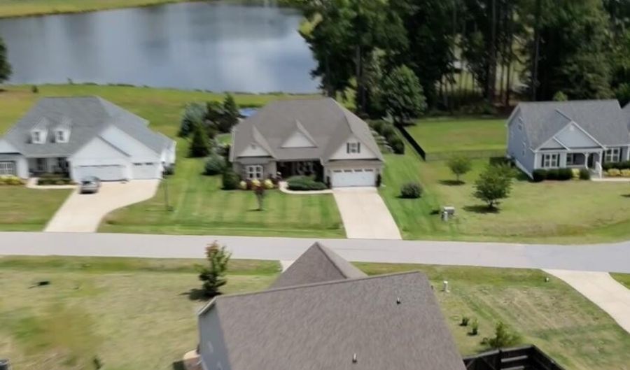 102 Regal Pond Dr, Angier, NC 27501 - 3 Beds, 3 Bath