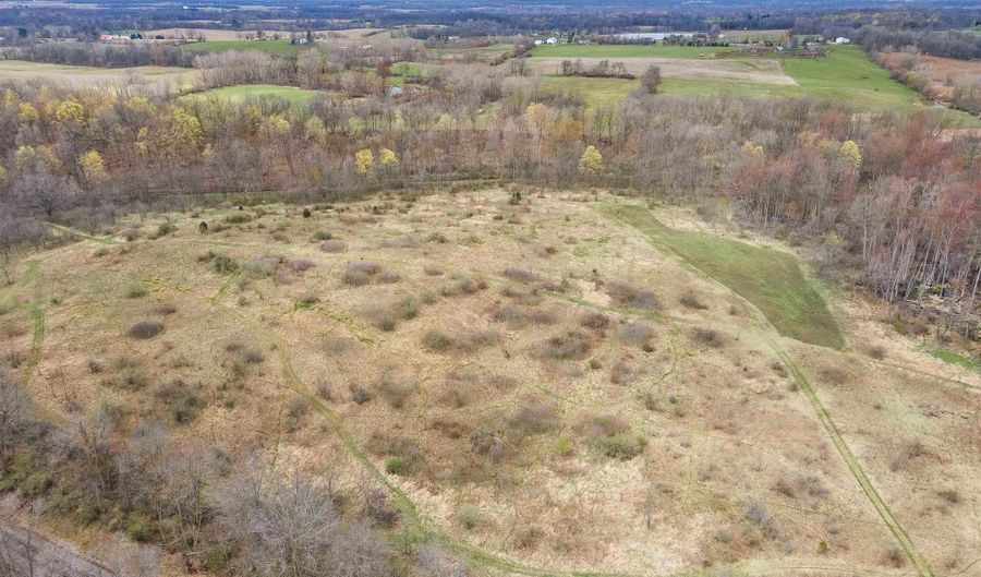 S Old US 27 Highway, Angola, IN 46703 - 0 Beds, 0 Bath