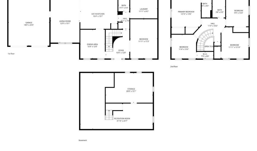 8074 Eastdale Dr, Anderson Twp., OH 45255 - 4 Beds, 3 Bath