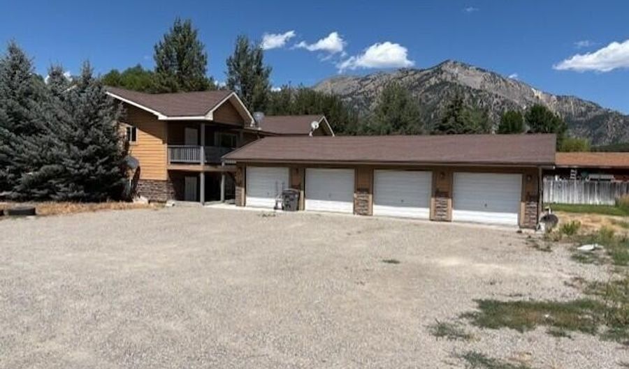GREYS RIVER Road, Alpine, WY 83128 - 8 Beds, 0 Bath