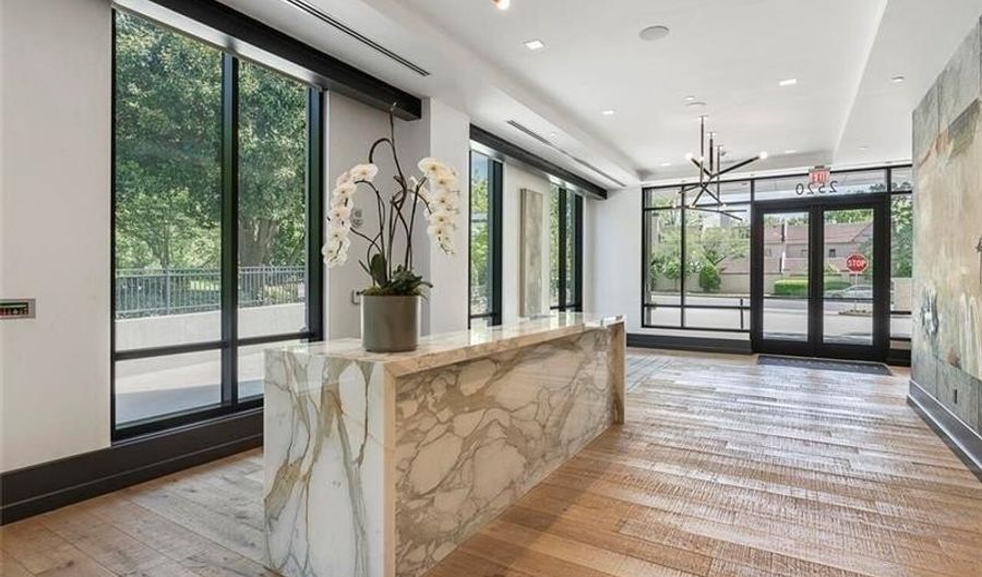2520 Peachtree Rd NW 1202, Atlanta, GA 30305 - 2 Beds, 3 Bath