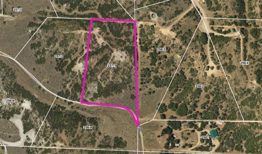 Parcel 1 Fox Trail Oak Hill Estates, Alton, UT 84710 - 0 Beds, 0 Bath