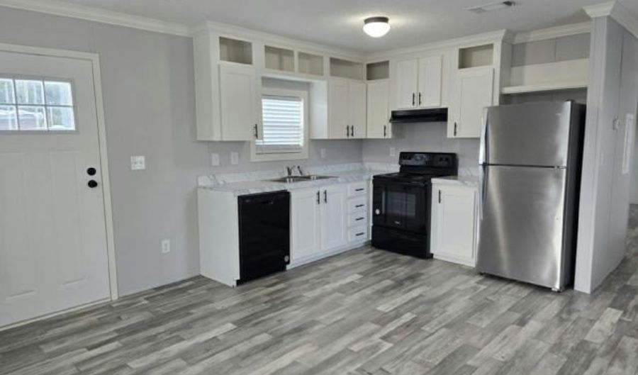 1311 US 92 W 49, Auburndale, FL 33823 - 1 Beds, 1 Bath