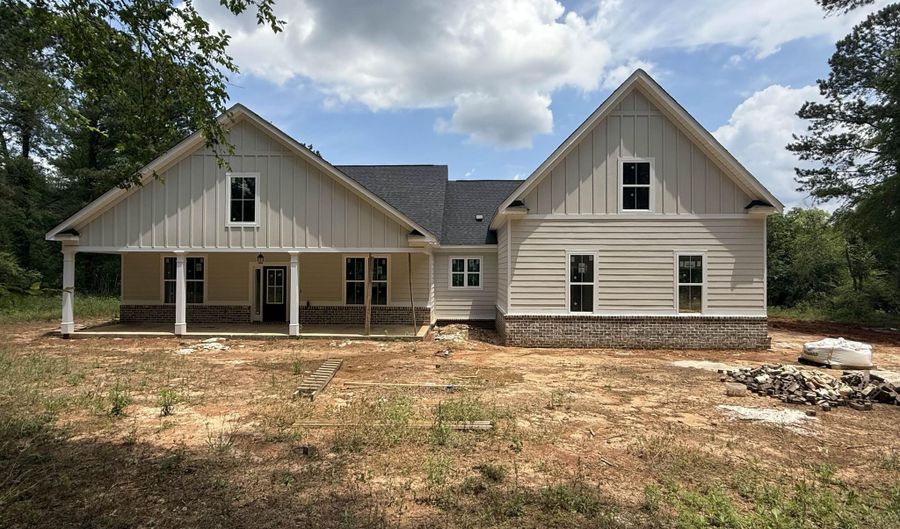 2565 STORM BRANCH Rd, Beech Island, SC 29842 - 4 Beds, null Bath