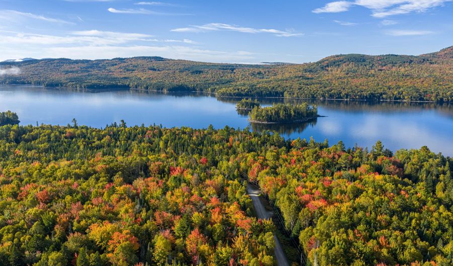 117 Pleasant Island Rd, Adamstown Twp., ME 04970 - 0 Beds, 0 Bath