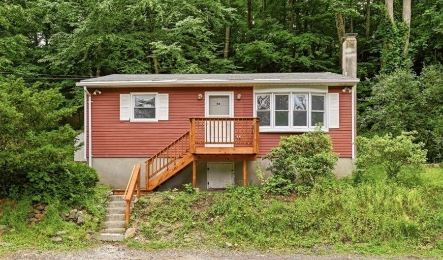 48 E Shore Dr, Alloway, NJ 07462 - 2 Beds, 1 Bath