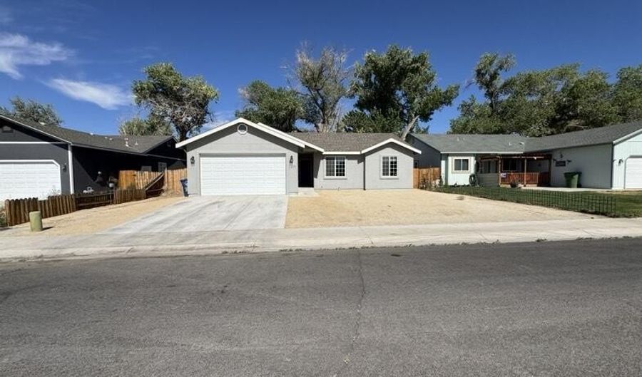 1415 Sherman St, Fallon, NV 89406 - 3 Beds, 2 Bath