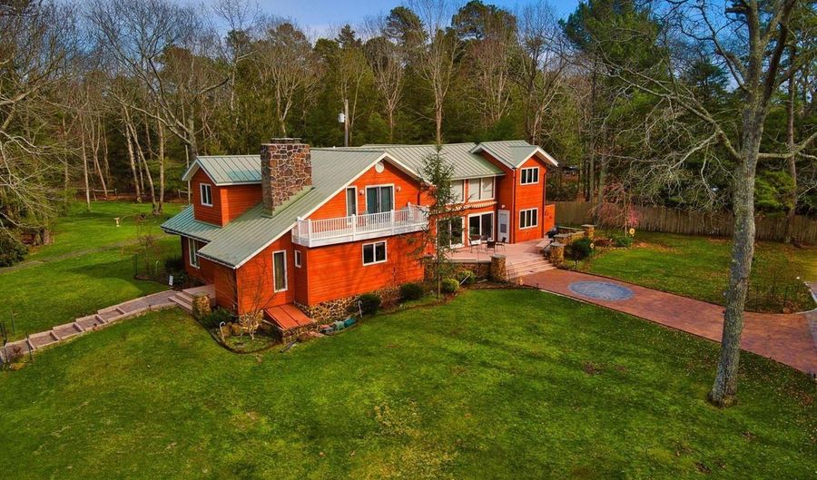 1868 Route 542, Bass River, NJ 08224 - 5 Beds, 3 Bath