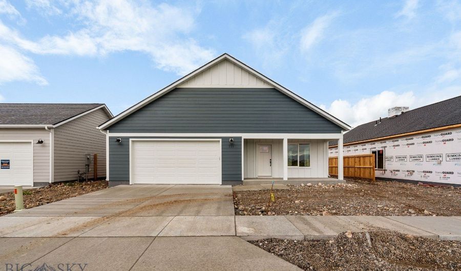 711 Spaniel Ln, Belgrade, MT 59714 - 4 Beds, 3 Bath