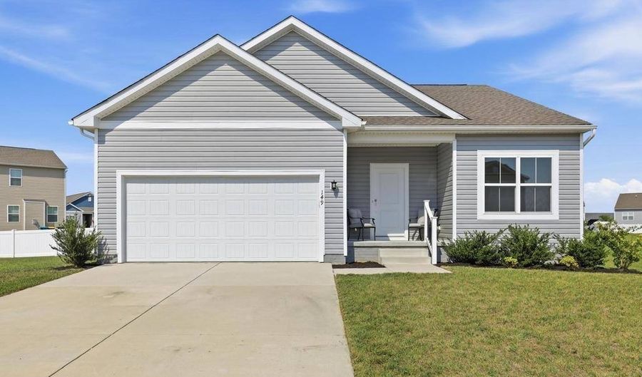 149 Pontoon Dr, Felton, DE 19943 - 3 Beds, 2 Bath