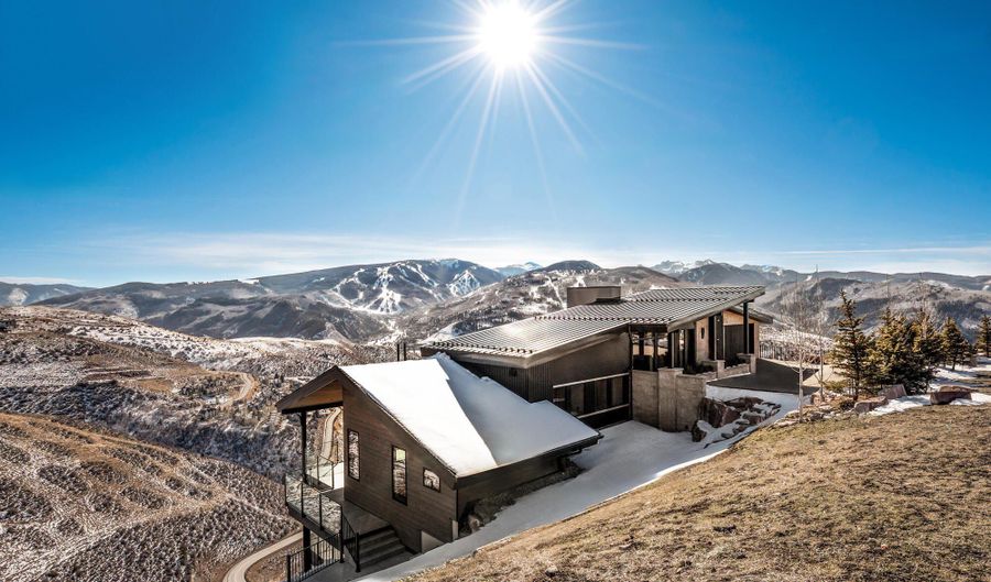 5091 Wildridge Rd E, Avon, CO 81620 - 5 Beds, 5 Bath