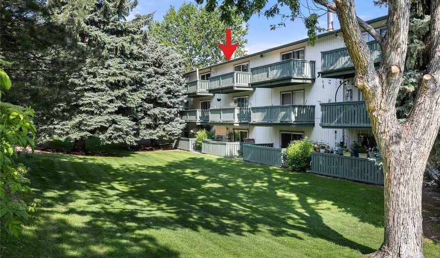 2150 S Vaughn Way 302D, Aurora, CO 80014 - 1 Beds, 1 Bath