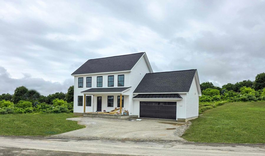 Robin Way lot 2, Chester, NH 03036 - 3 Beds, 3 Bath
