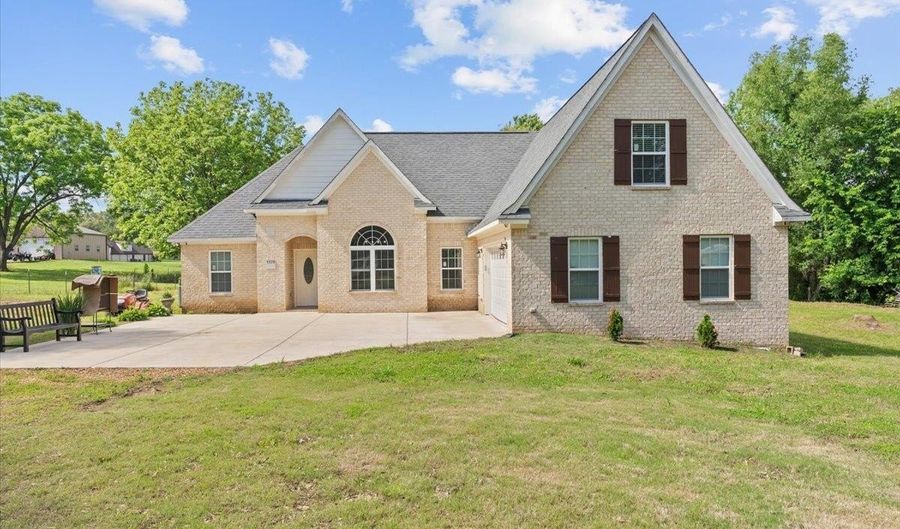 9370 PLEASANT Rdg, Arlington, TN 38002 - 3 Beds, 2 Bath