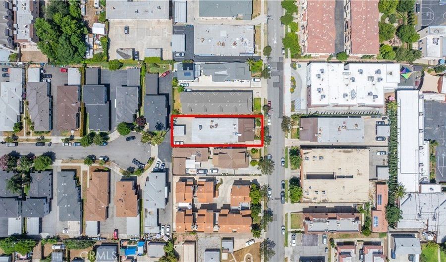 1524 Acacia 5, Alhambra, CA 91801 - 2 Beds, 2 Bath
