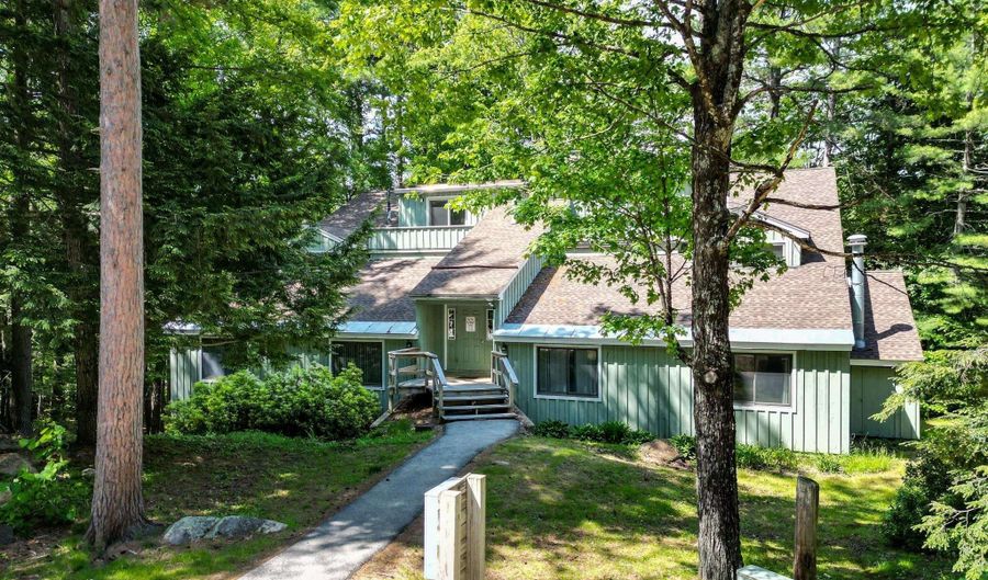 1 C Seasons At Attitash Rd, Bartlett, NH 03812 - 2 Beds, 2 Bath