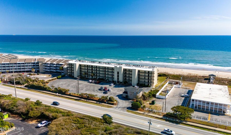 2305 W Fort Macon Rd 207, Atlantic Beach, NC 28512 - 2 Beds, 2 Bath