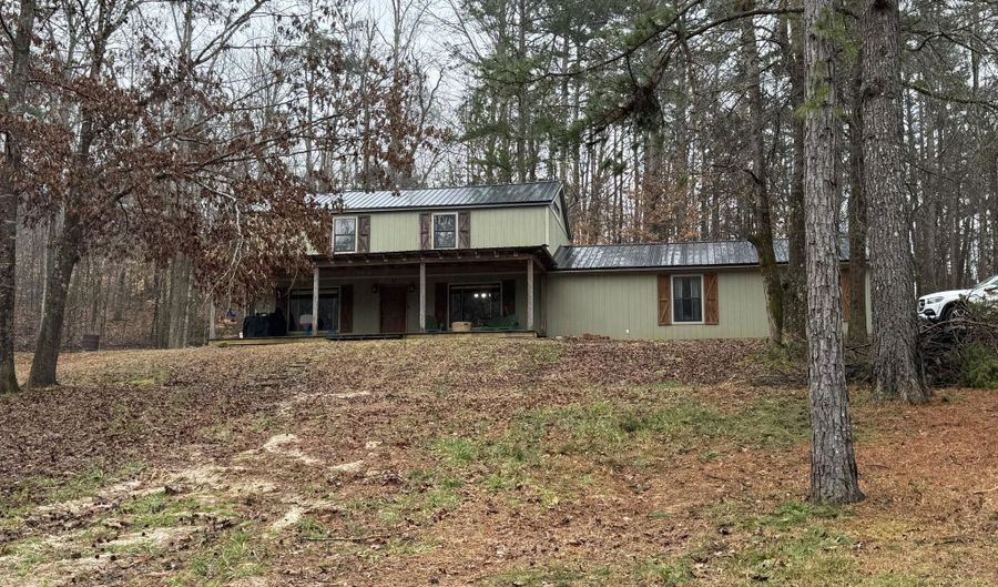 5810 A CR 600, Booneville, MS 38829 - 3 Beds, 2 Bath
