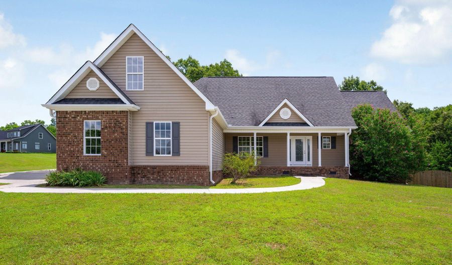 6720 Grazing Ln, Birchwood, TN 37308 - 4 Beds, 2 Bath