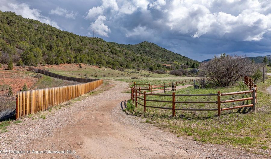 Tbd County Road 117, Glenwood Springs, CO 81601 - 0 Beds, 0 Bath
