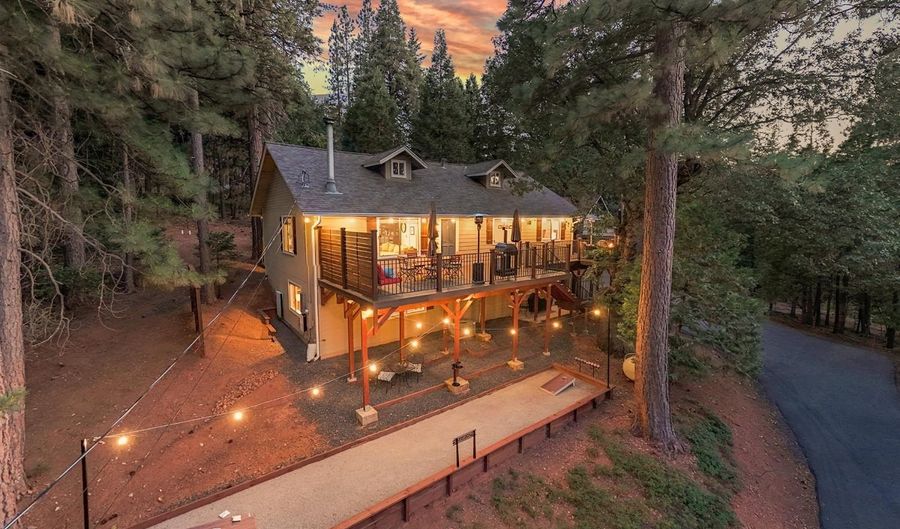 2641 Chamonix Dr, Arnold, CA 95223 - 3 Beds, 3 Bath