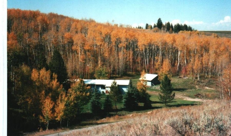 775 N 4700 E, Ashton, ID 83420 - 3 Beds, 1 Bath