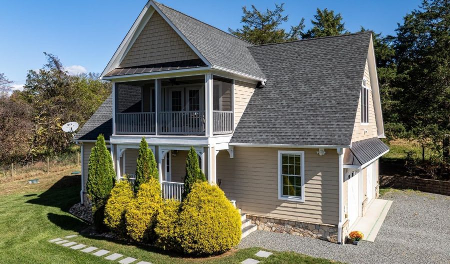 234 CREEK Rd, Afton, VA 22920 - 3 Beds, 3 Bath