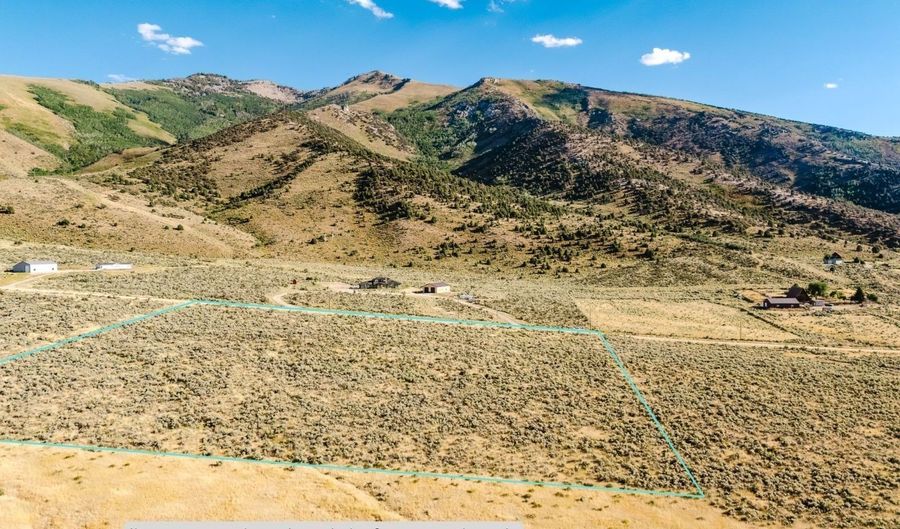 Foothill Dr, Lamoille, NV 89828 - 0 Beds, 0 Bath