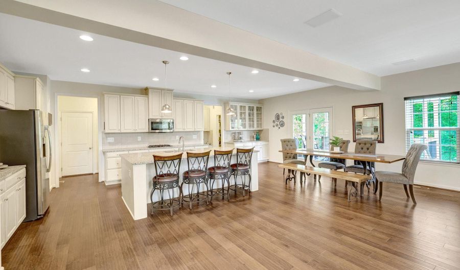 26114 JAWAHER Pl, Aldie, VA 20105 - 6 Beds, 5 Bath