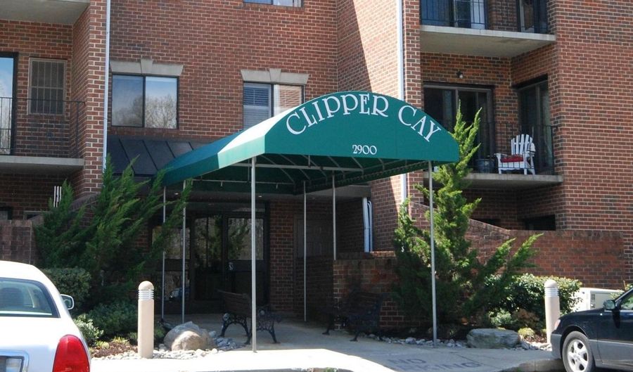 2900 SHIPMASTER Way 119, Annapolis, MD 21401 - 2 Beds, 2 Bath