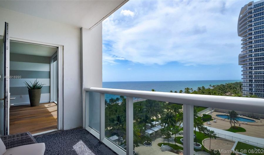 10275 Collins Ave 711, Bal Harbour, FL 33154 - 1 Beds, 2 Bath