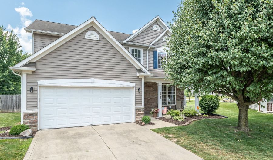 9652 Rhodes Ct, Avon, IN 46123 - 4 Beds, 3 Bath