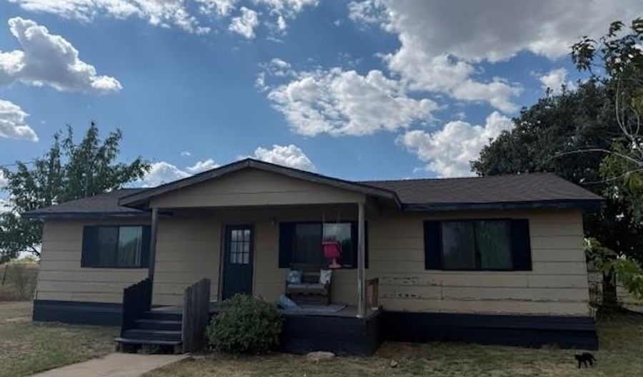 6227 County Road 137, Abilene, TX 79601 - 3 Beds, 2 Bath