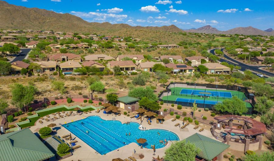 41012 N Noble Hawk Way, Anthem, AZ 85086 - 2 Beds, 2 Bath