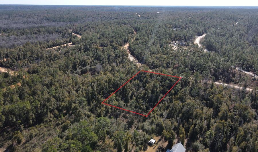 Trenton Avenue, Alford, FL 32420 - 0 Beds, 0 Bath