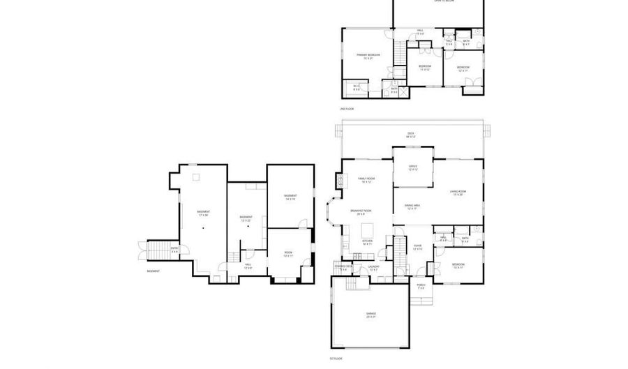 38 River Run, East Greenwich, RI 02818 - 4 Beds, 3 Bath