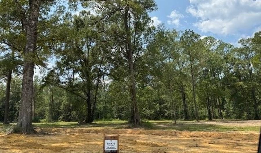 Lot 472 SHADE TREE Court, Abita Springs, LA 70420 - 0 Beds, 0 Bath