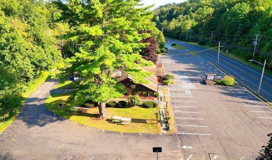 110 New Hartford Rd, Barkhamsted, CT 06063 - 0 Beds, 0 Bath