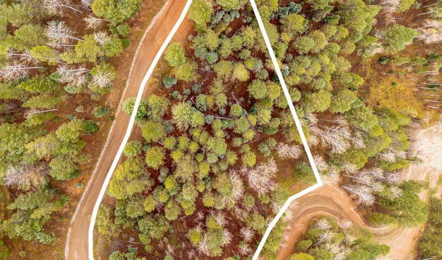 Lot 24 TRAIL RIDGE Road, Alpine, WY 83128 - 0 Beds, 0 Bath