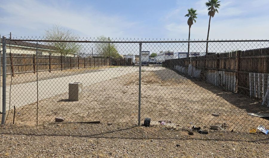 1584 N WOOD St, Casa Grande, AZ 85122 - 0 Beds, 0 Bath