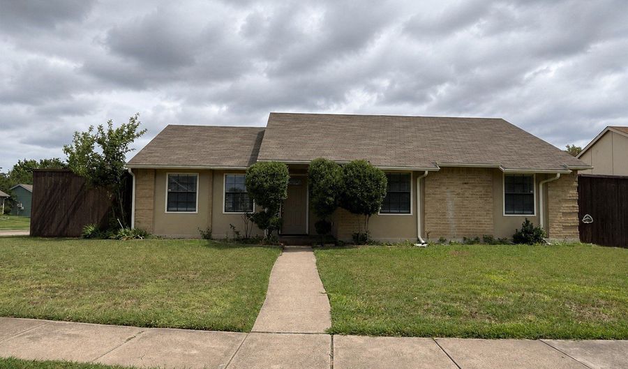 515 English Oak St, Allen, TX 75002 - 3 Beds, 2 Bath