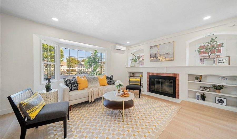 3825 Welland Ave, Los Angeles, CA 90008 - 4 Beds, 3 Bath