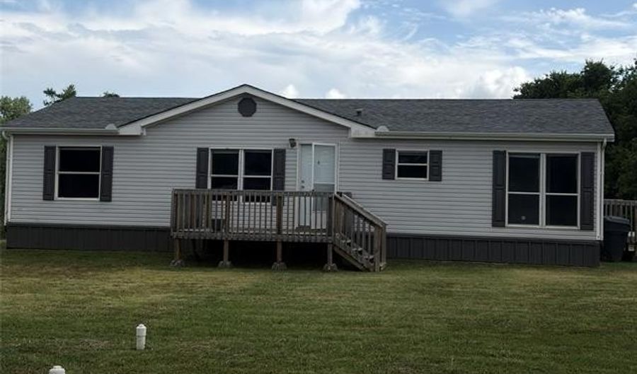 350 Stolfa, Ardmore, OK 73401 - 3 Beds, 2 Bath