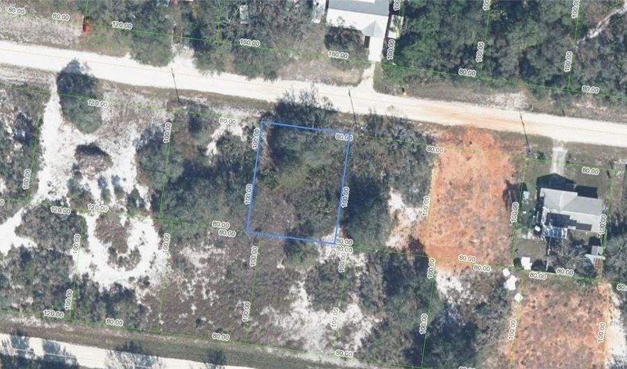 2075 W Lowen Rd, Avon Park, FL 33825 - 0 Beds, 0 Bath