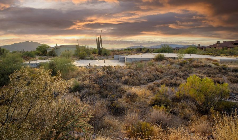 36264 N SUN ROCK Way 7, Carefree, AZ 85377 - 0 Beds, 0 Bath