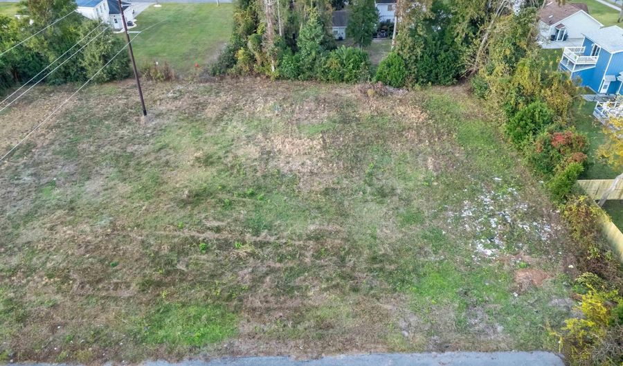 1017 30th Ave S, Atlantic Beach, SC 29582 - 0 Beds, 0 Bath